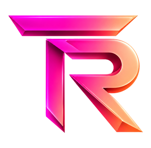 Towhidur Rahman Logo